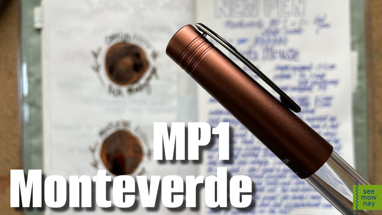 Monteverde MP1 