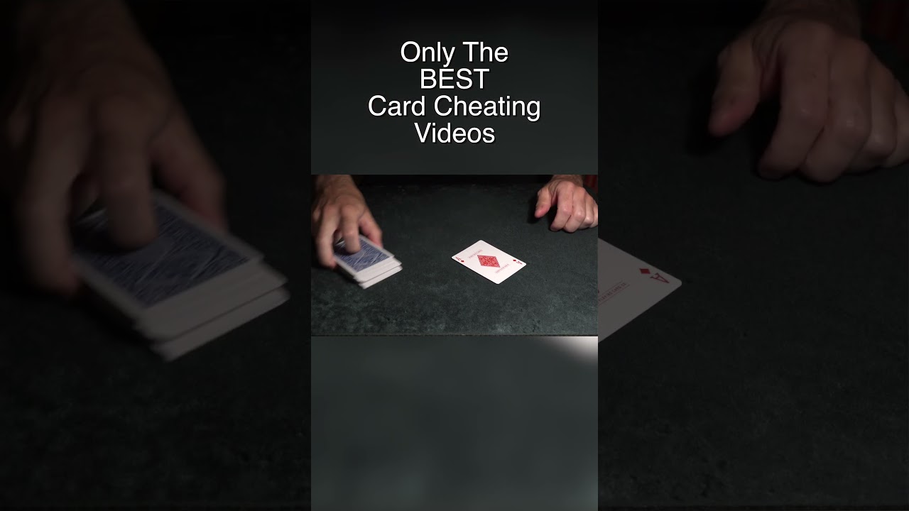 SLEIGHT OF HAND TUTORIAL: A Comprehensive Step-by-Step Guide to Shuffle Tracking
