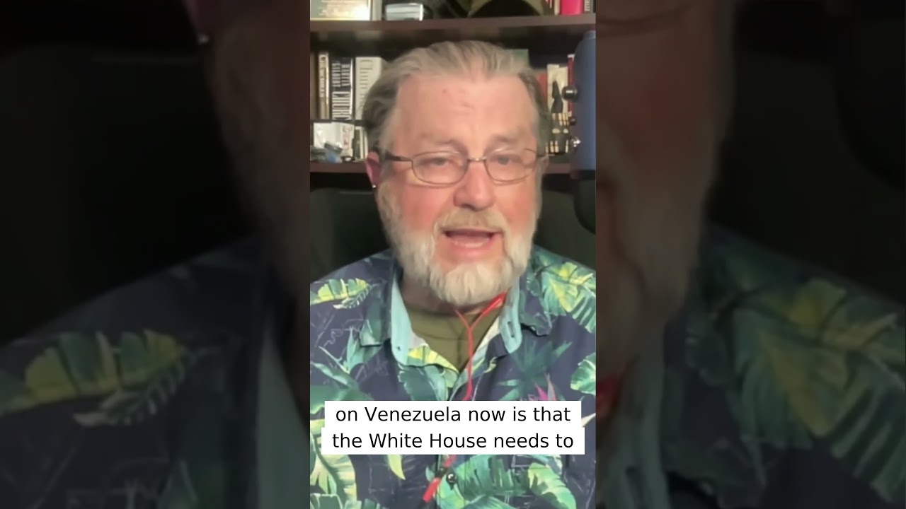 The real reason behind Trump's Venezuela takeover