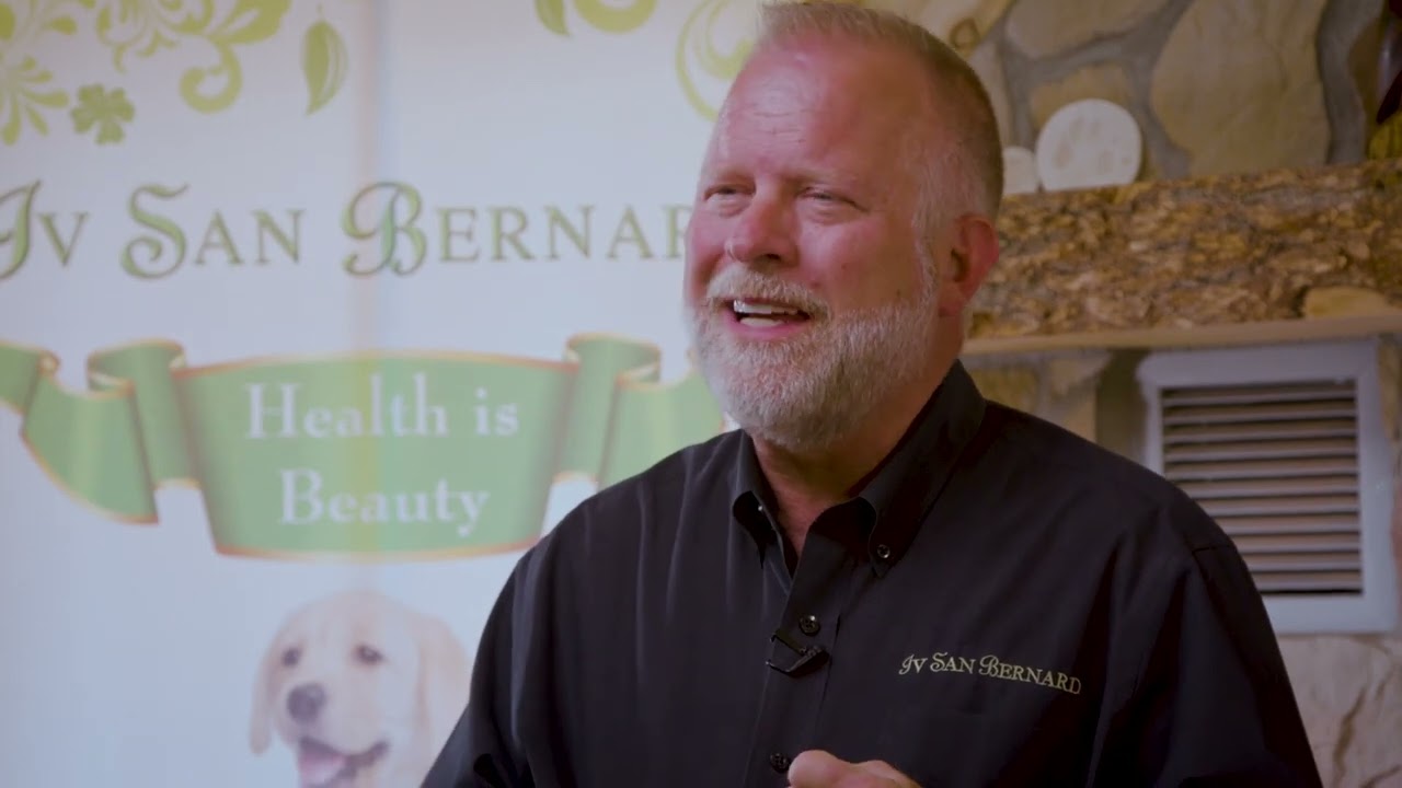 Auxiliary Pet Products by Iv San Bernard USA