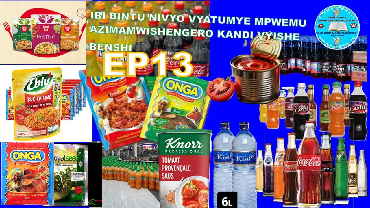 GUKANGURA UBWOKO BW'IMANA EP13./ KURIKIRANA IVYIBINYOBWA NIBIRIBWA UBURYO ARI IBIBOIREZA CANE
