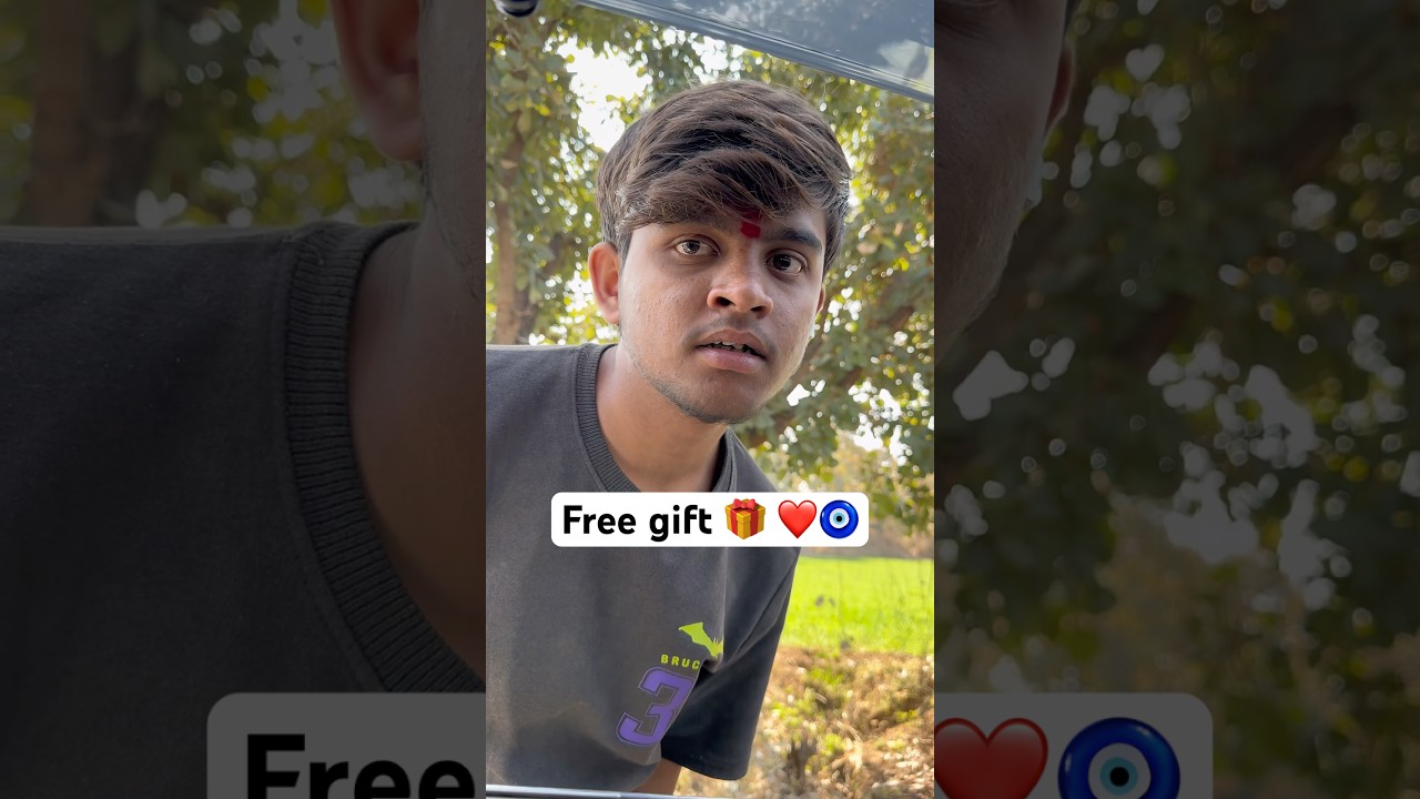 Free gift 🎁 for followers ❤️🙏🏻 