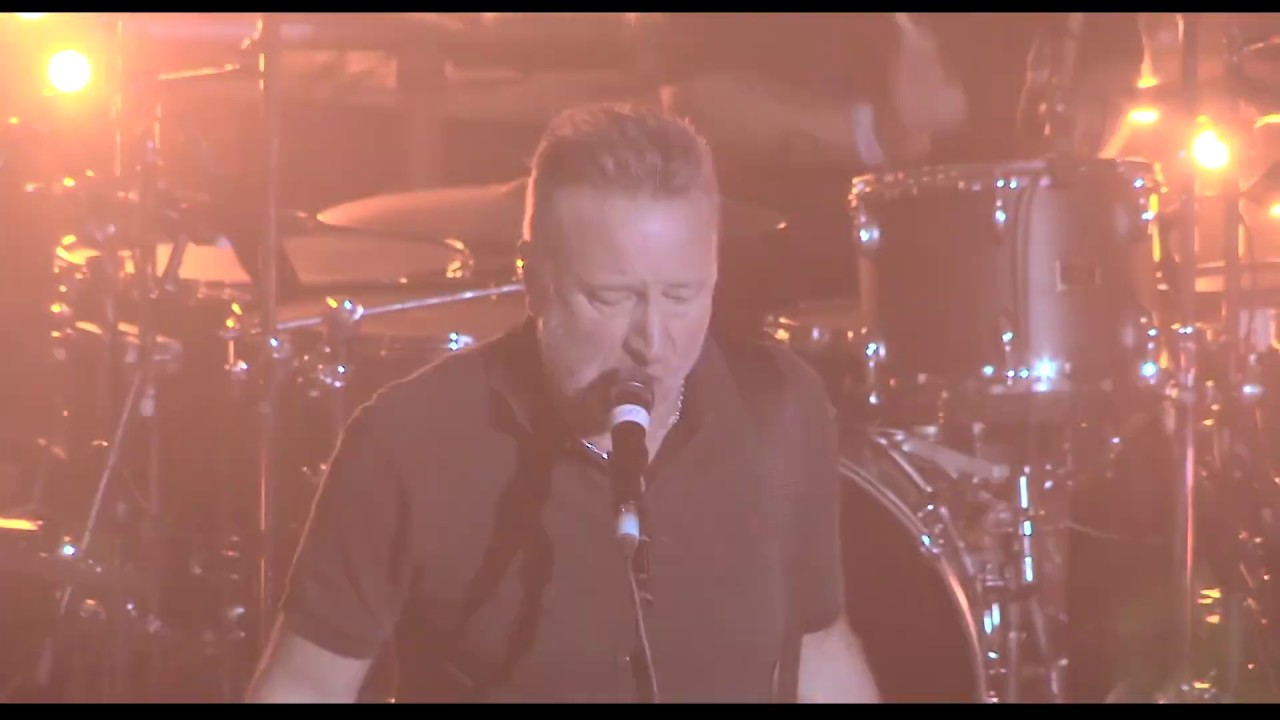 So This Is Permanent: Peter Hook & The Light - Shadowplay - 18/5/15.