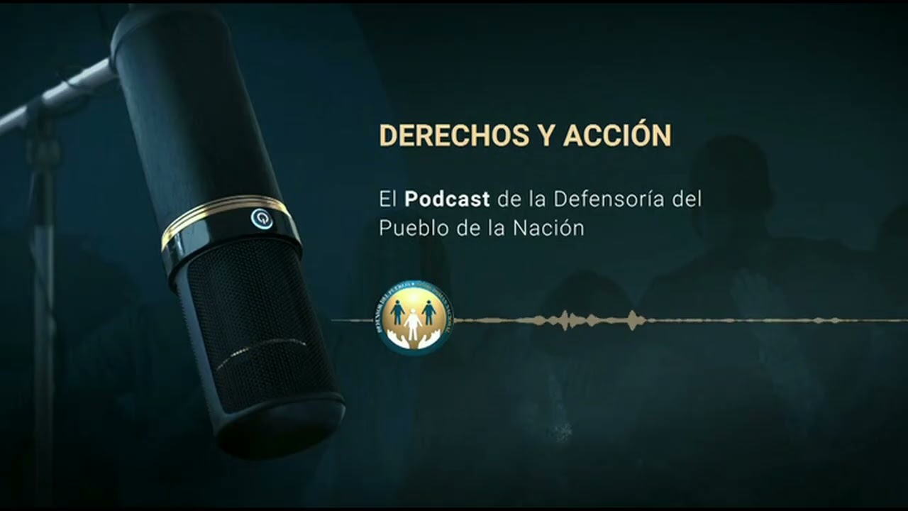 Podcast Derechos y Acción: Capítulo 272 - Entrevista a Aníbal Lazzaroni