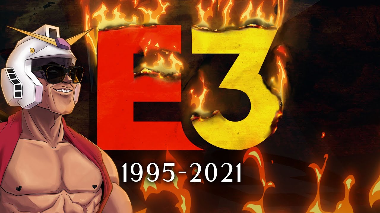 The Downfall Of E3: RIPperoni