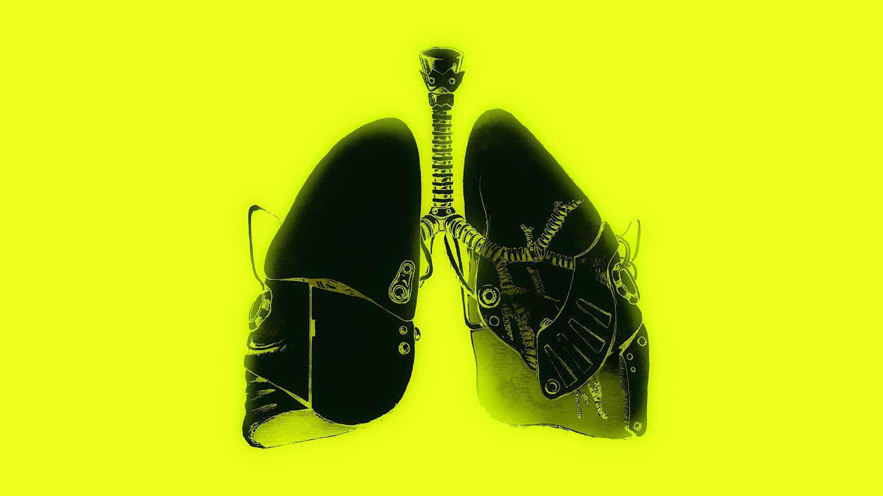 SUPER MACHINE / Hoy Chang Su