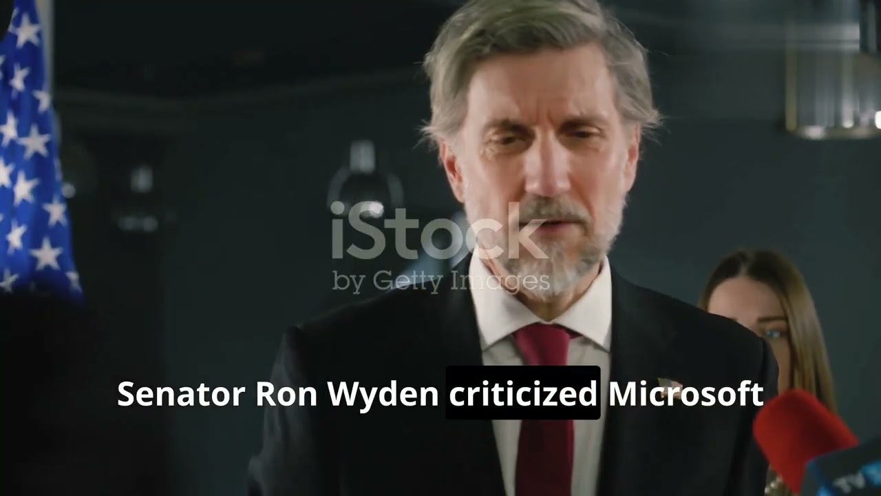 Experts warn: Microsoft breach shows DEEP flaws in cyber defense. #sharepoint #hack #microsoft