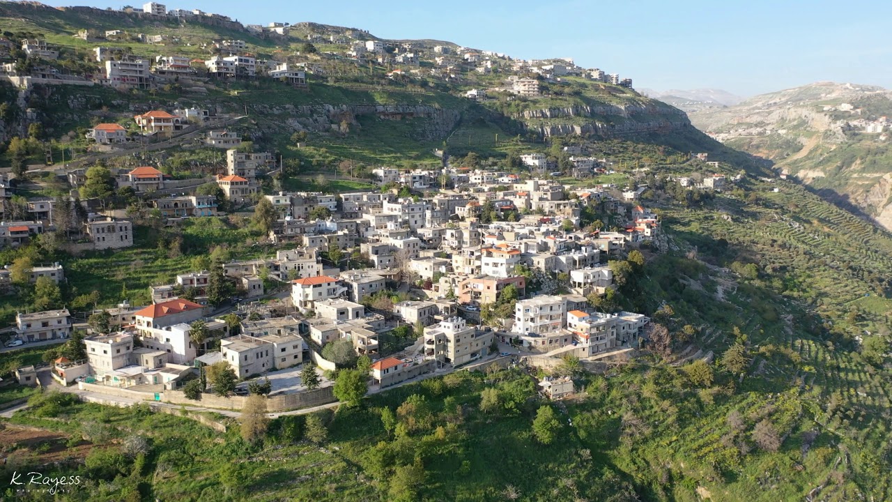 بلدة شارون