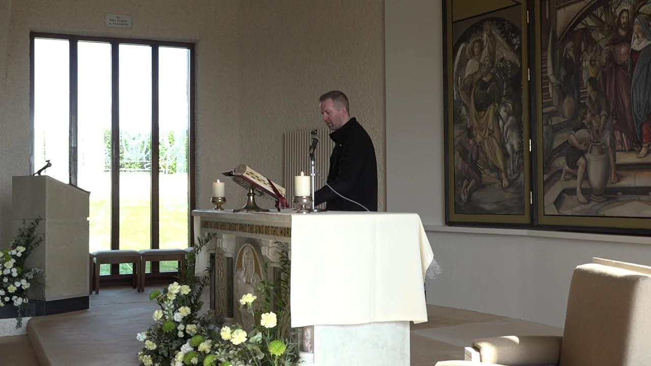 The funeral of 𝗝𝗼𝘀𝗶𝗲 𝗗𝗮𝗹𝘆 (𝗕𝗿𝗼𝘂𝗴𝗵𝗱𝗲𝗿𝗴)