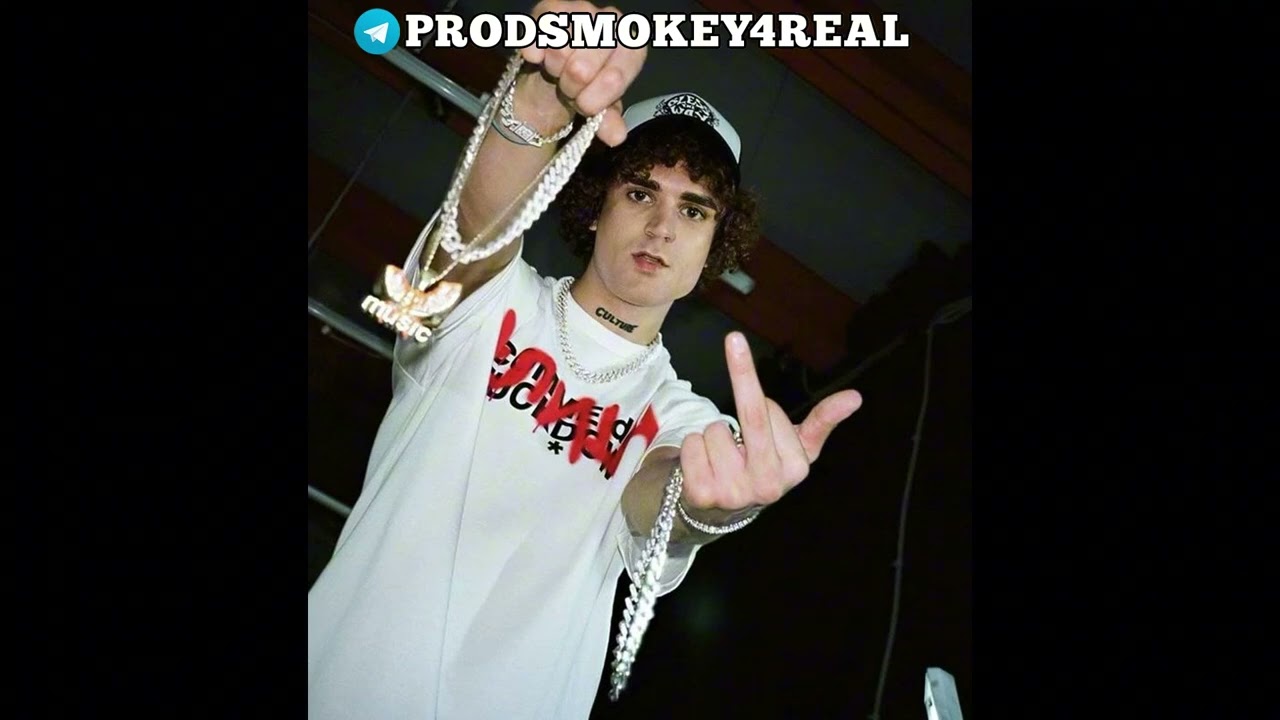 (FREE) 163ONMYNECK x DETROIT TYPE BEAT- 