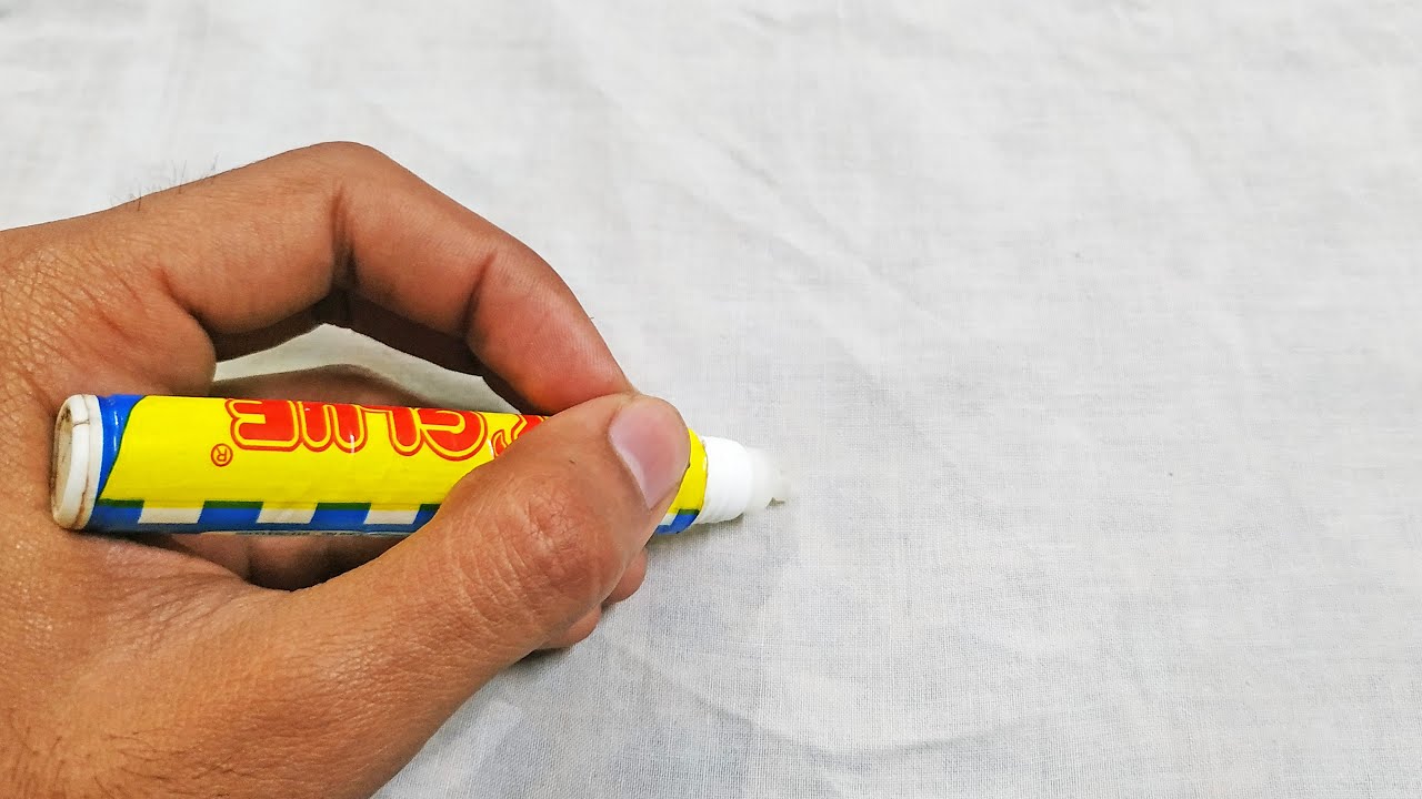 How to Remove Super Glue From Clothes? How to Get Rid of Super Glue Stain How to Take Out Super Glue