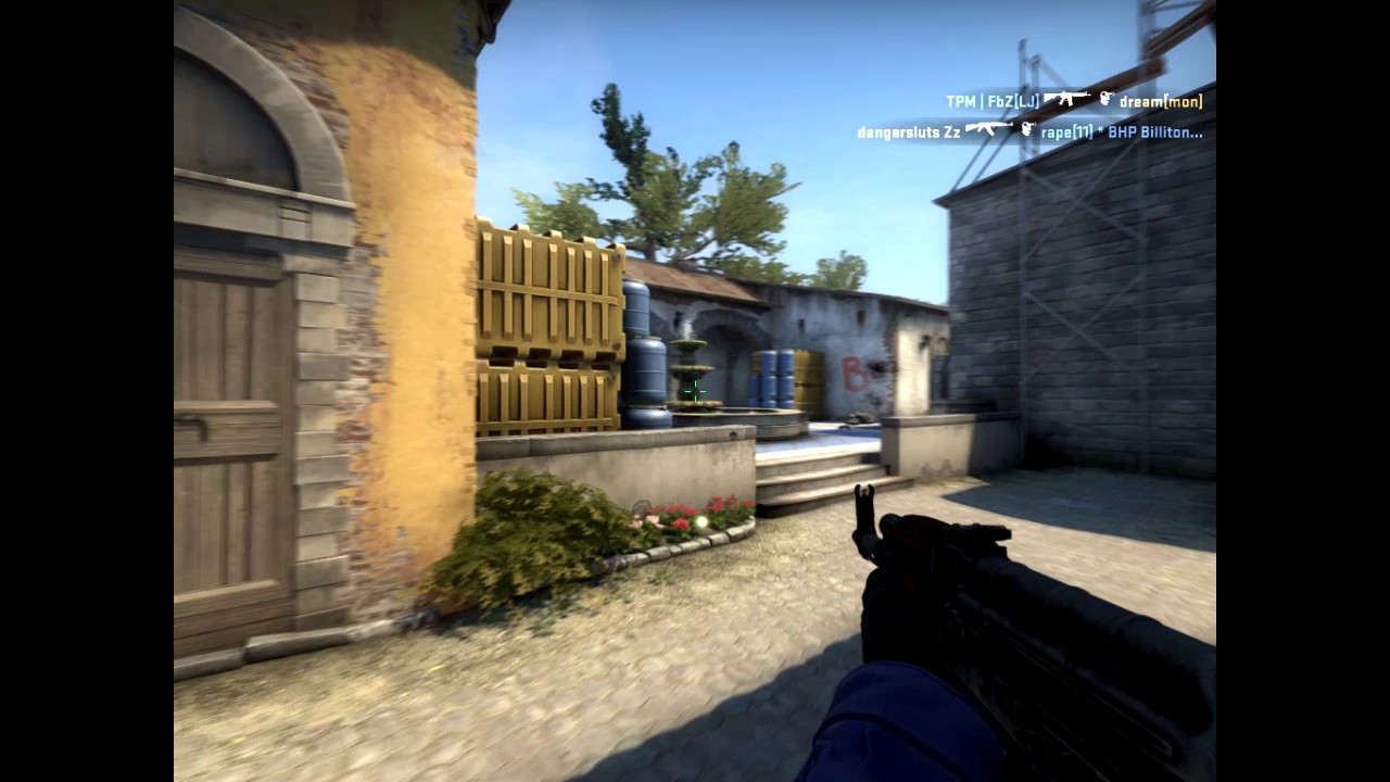 Zz Csgo Edit