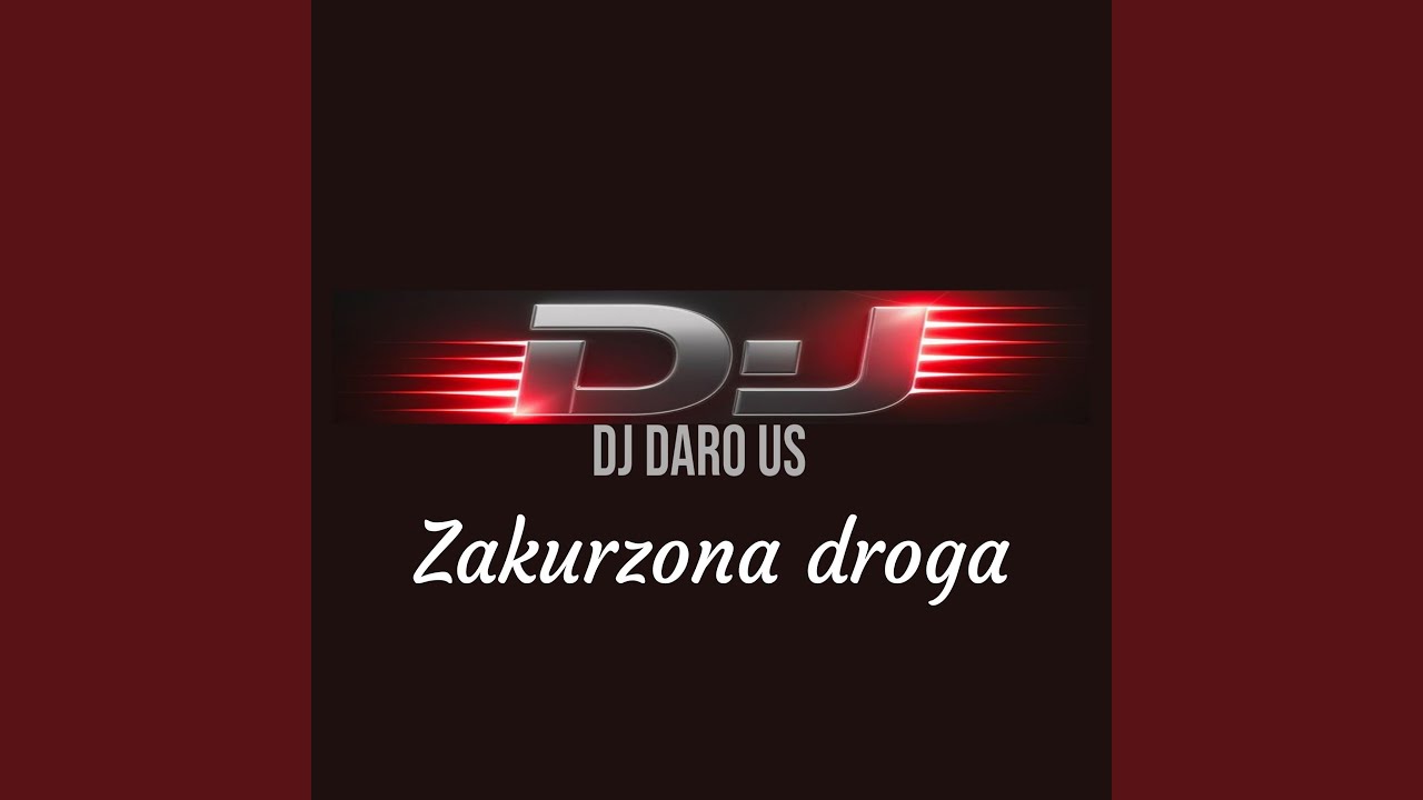 Zakurzona droga