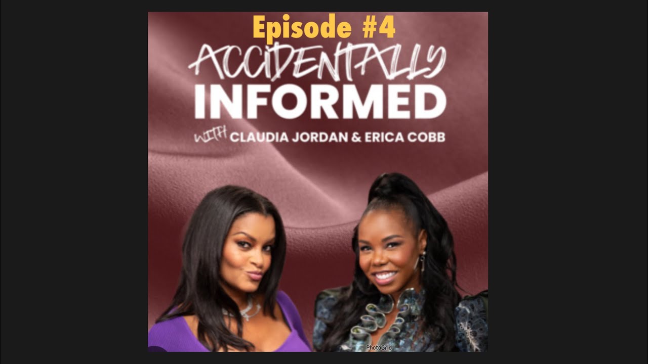 AI Ep #4  50/50 Relationships  is it a bad idea?