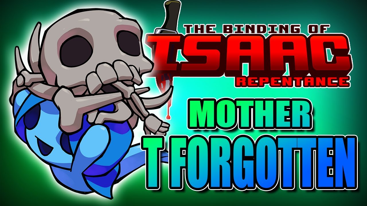 Tainted Forgotten to Mother (SF2) - Hutts Streams Repentance