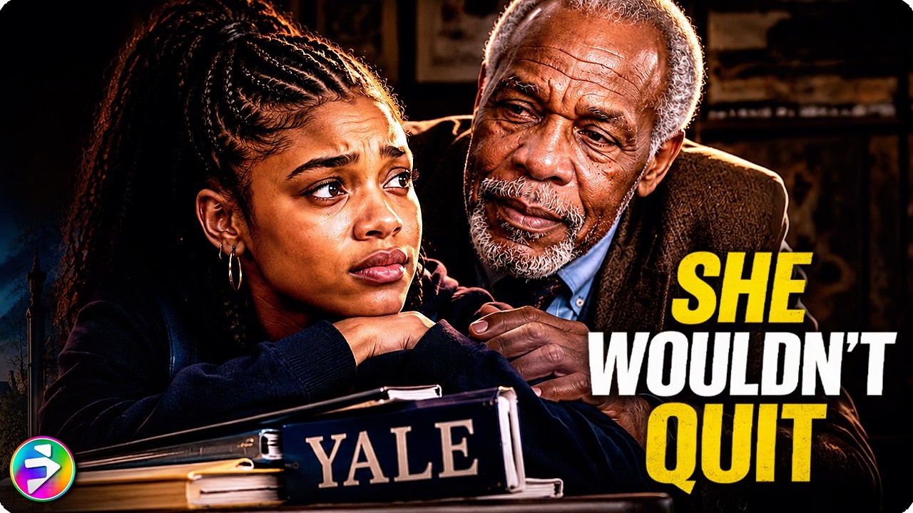 They Said She'd Never Make It&hellip; She Had Other Plans | Full Movie
