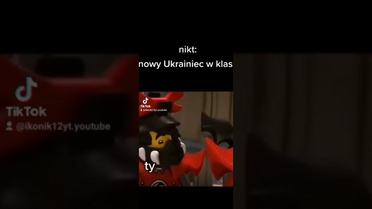 LEGO ninjago part 16 wbijanie 1000subskrybcji