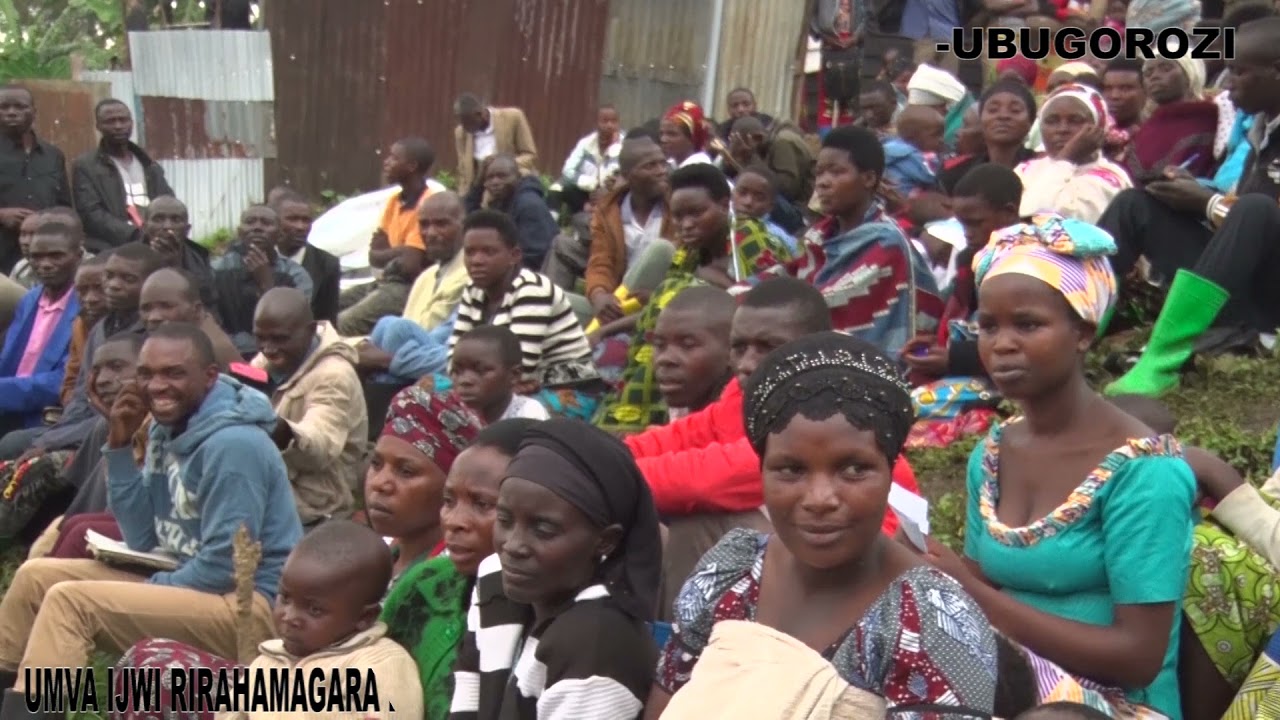 Vuzimpanda rangurura by salemi choir./ amateraniro yabereye gasheberi ho muri masisi /Drc