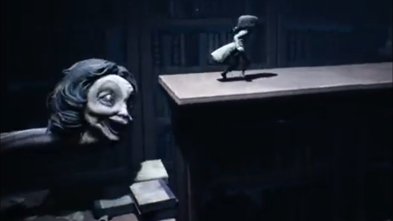 elle fait peur sérieux !!