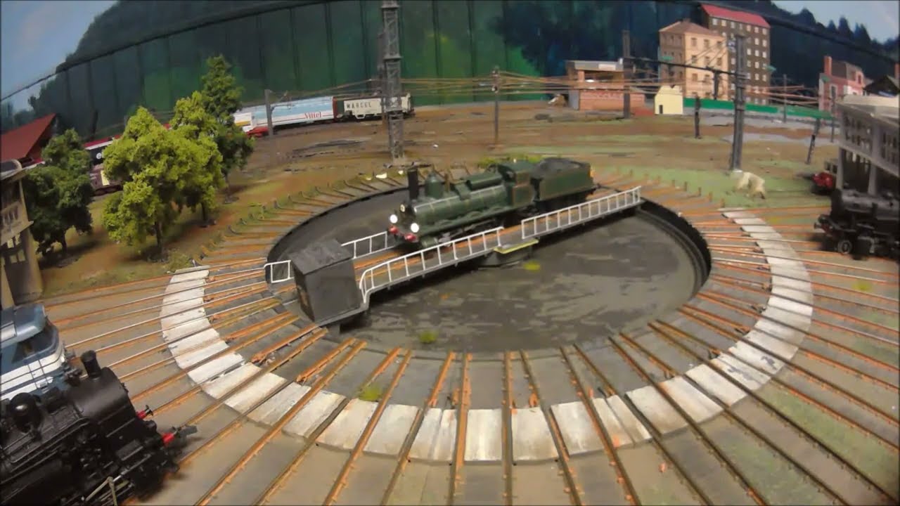 La  030 PLM et des trains... - Part CCLXXIII -