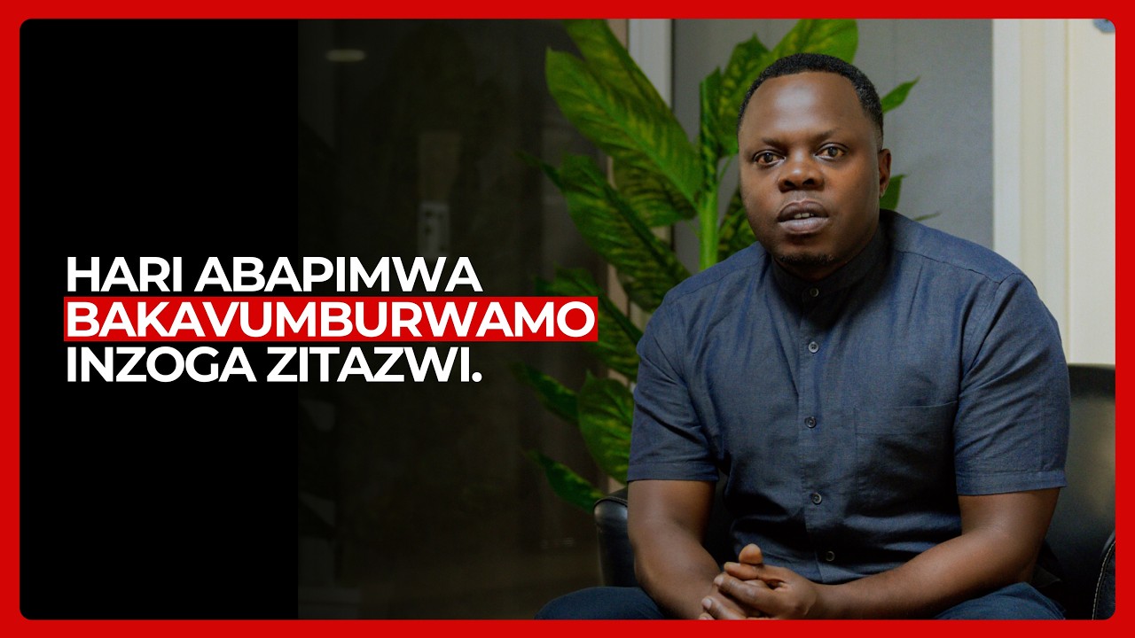 Nkanjye aho navukiye mu cyaro cy’i Musanze, ntabwo natekerezaga ko naba Minisitiri - Utumatwishima