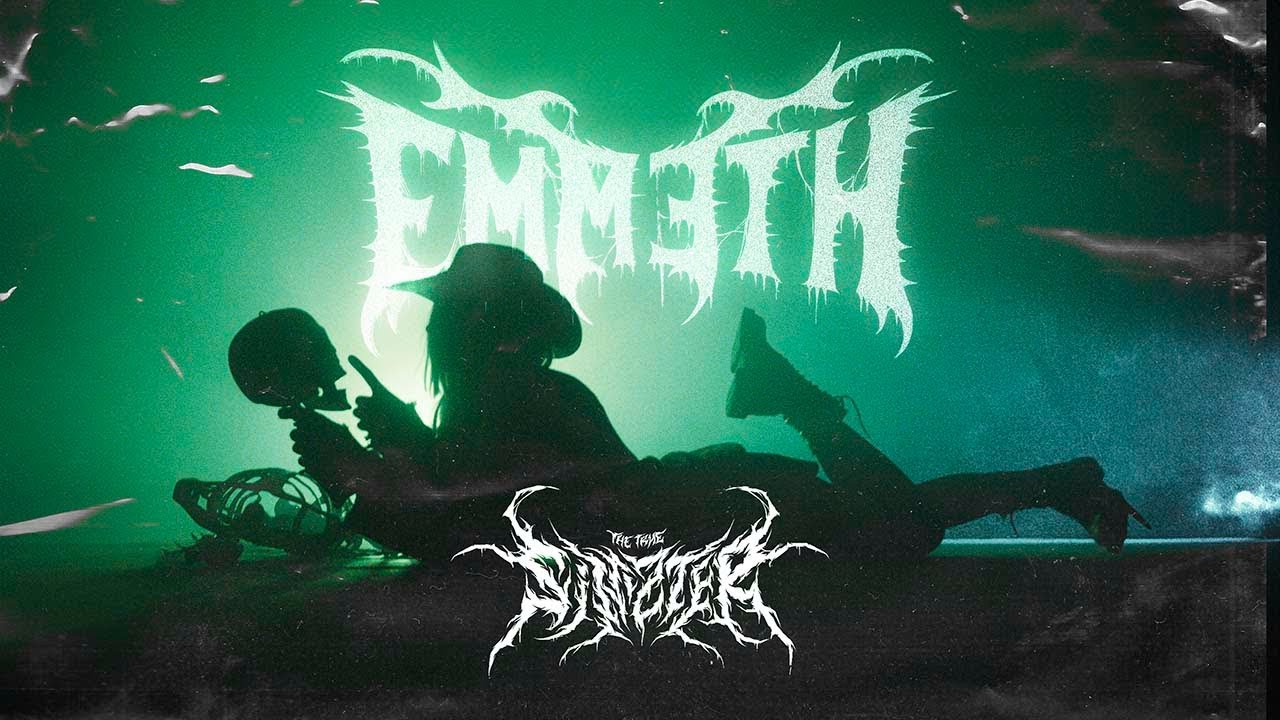 EMMETH x SINIZTER - CREEP (OFFICIAL MUSIC VIDEO)