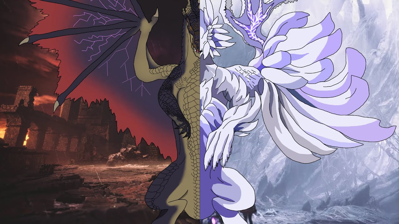 Fatalis and Zoh Shia’s theme mashup extended 