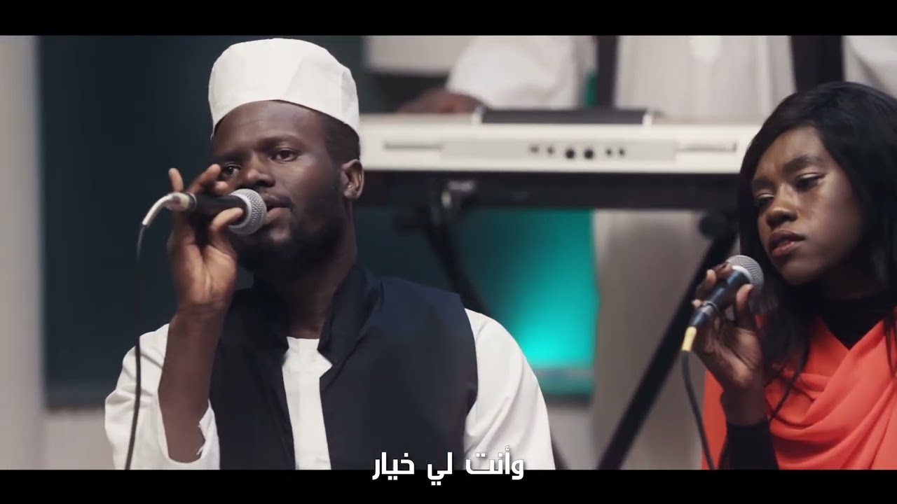 بلاقيك في الضياع مرسى