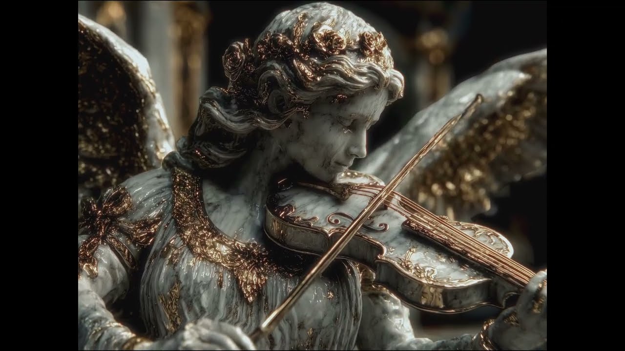 [FREE] 🎻 Violin Type Beat - 