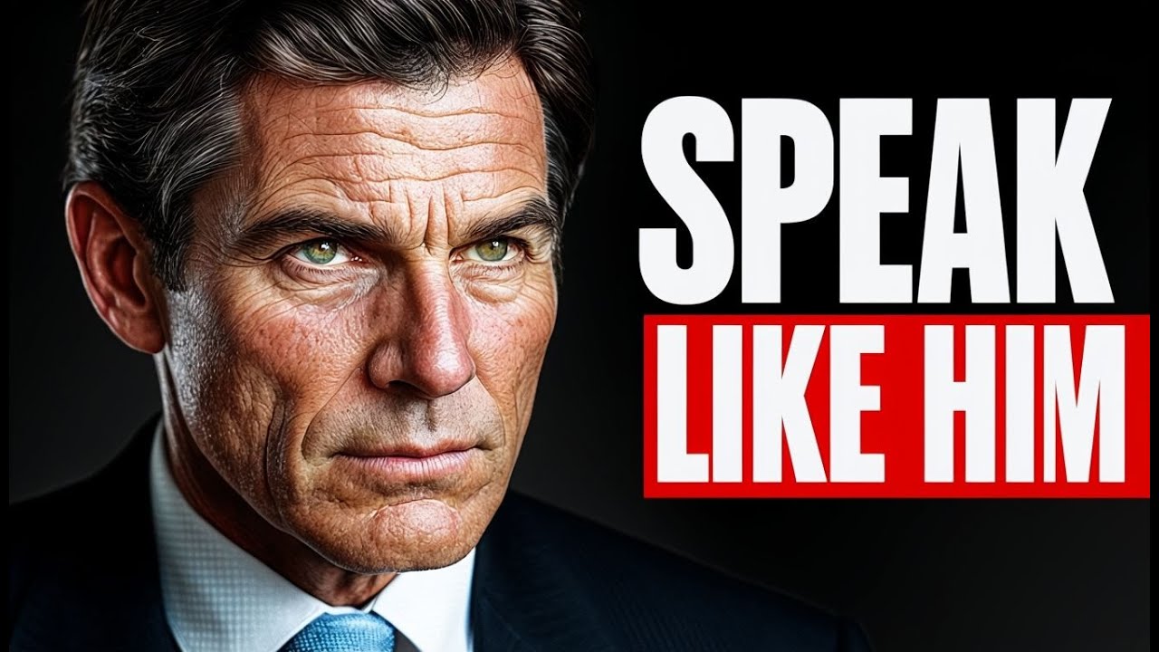 The Alpha Male Mindset: How to Build Confidence and Authority