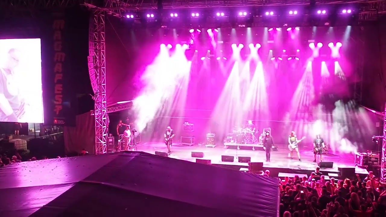 255 Horkýže Slíže Magmafest  Jihlava 15 8 2025
