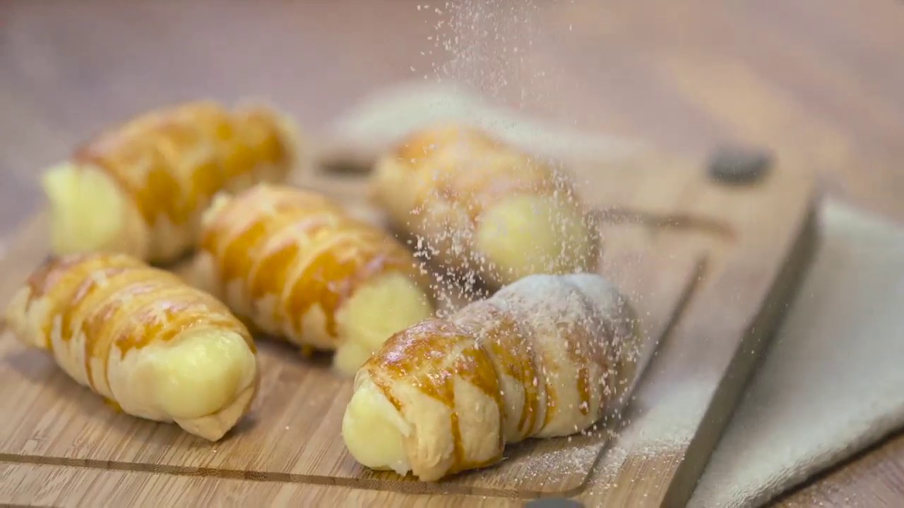 &iexcl;Llev&aacute; la panader&iacute;a a tu casa! 