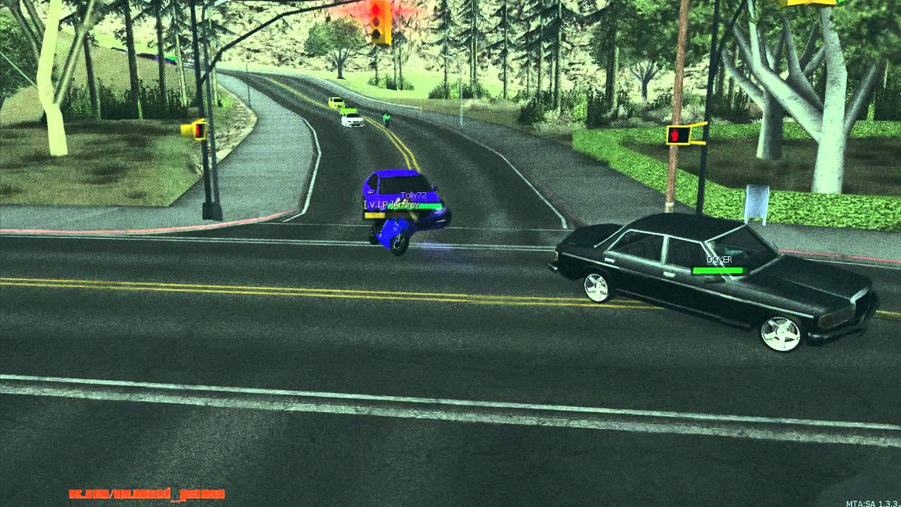 SMOTRA.RU [MTA:Server]