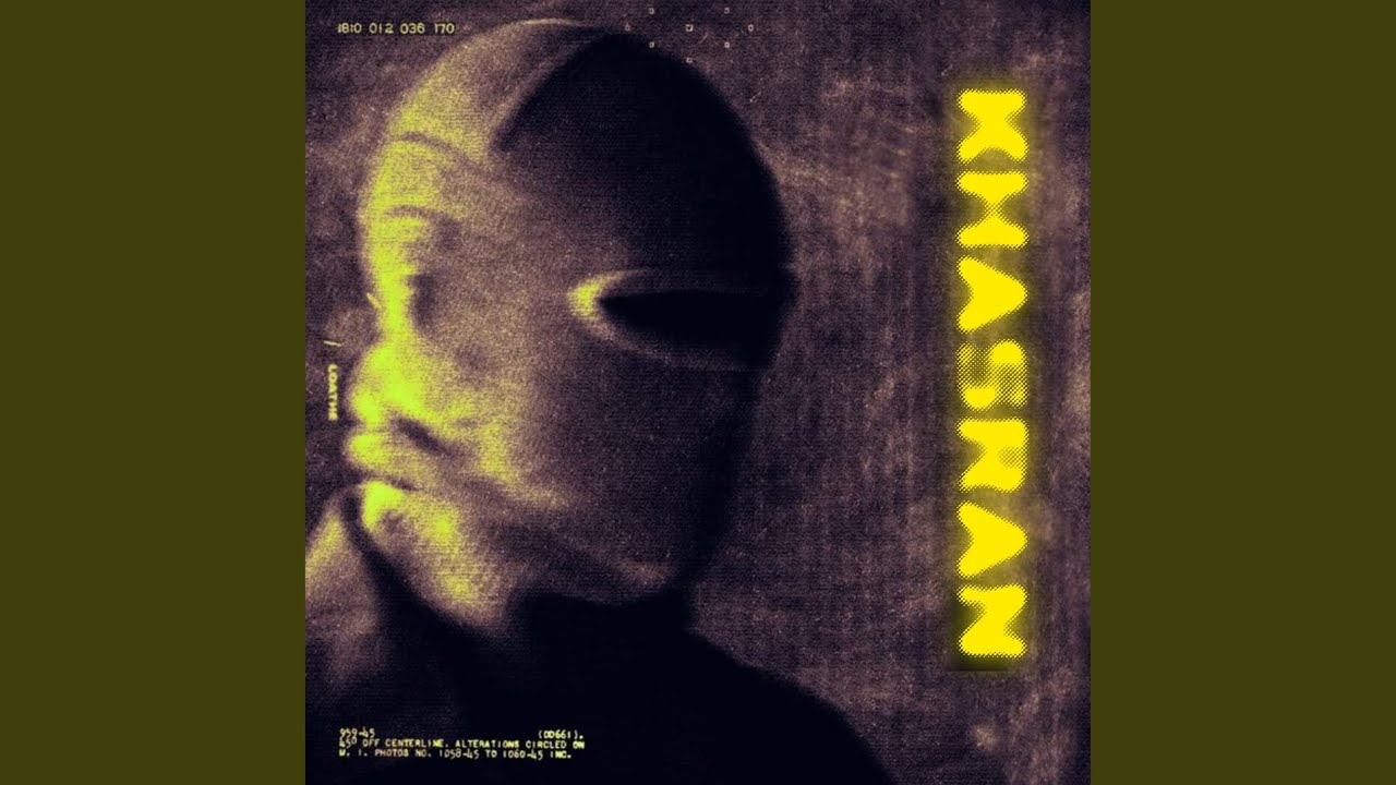 KHASRAN