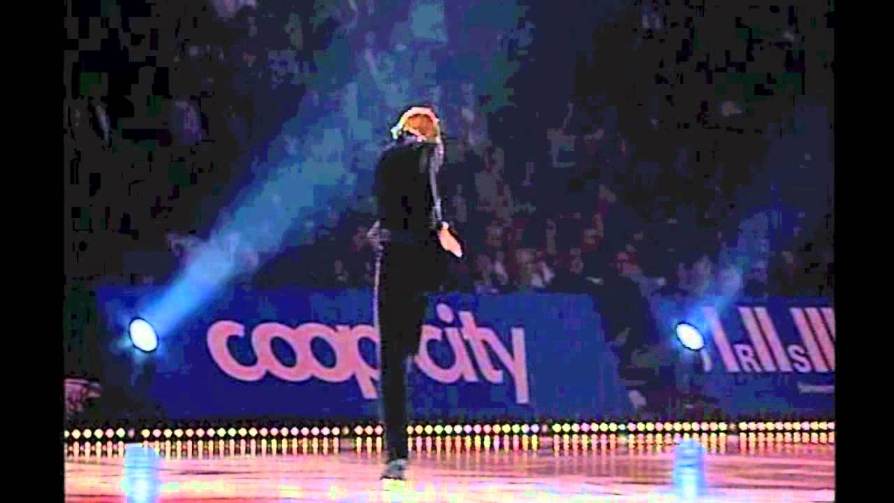 ⛸️ Art on Ice 2005 - Seal & Evgeny Plushenko