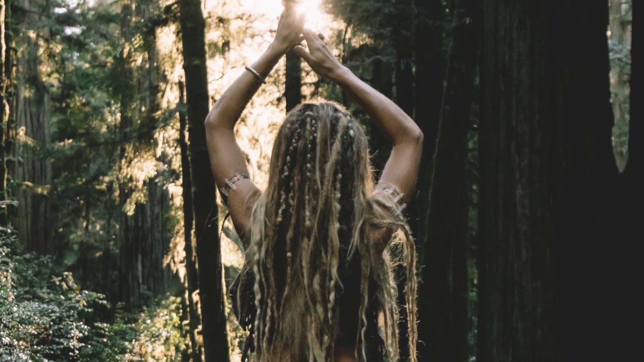 Ganja Queen - Angelleyna