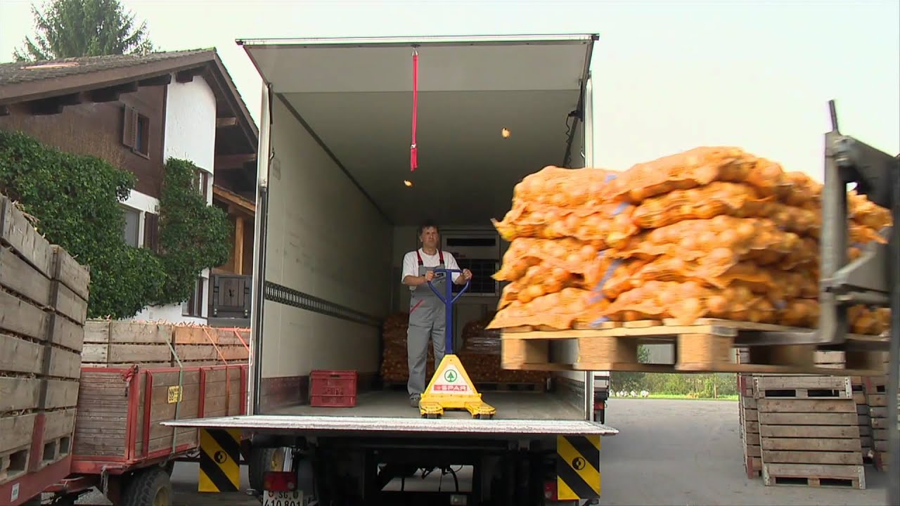 Produzierende Landwirtschaft Liechtenstein