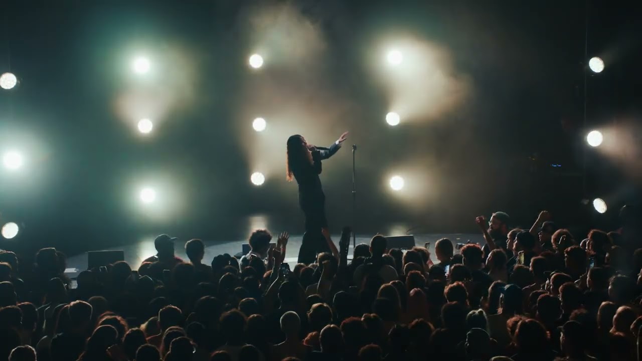 070 Shake - History (Live From El Rey Theatre)