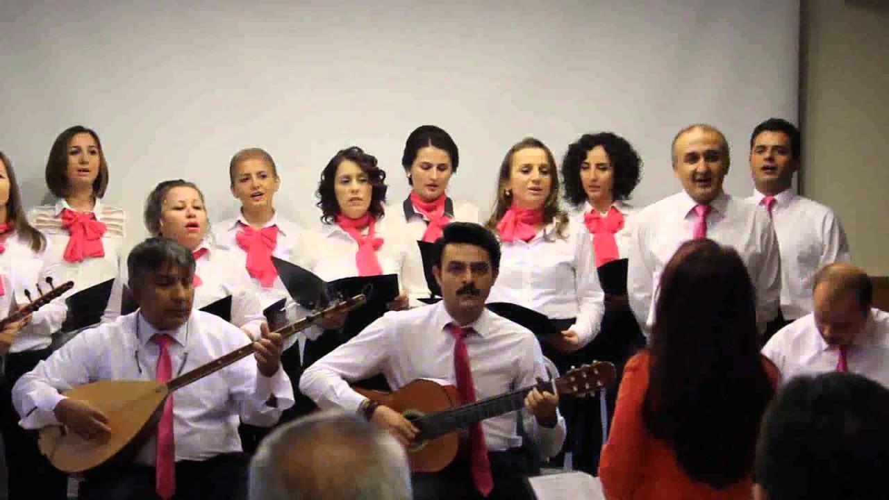 Tek Kapıdan Çıktım