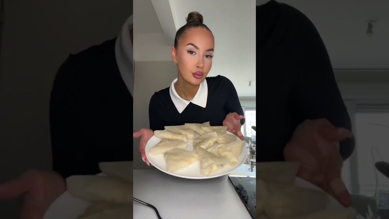 Je pr&eacute;pare le repas pour ma famille 🥹