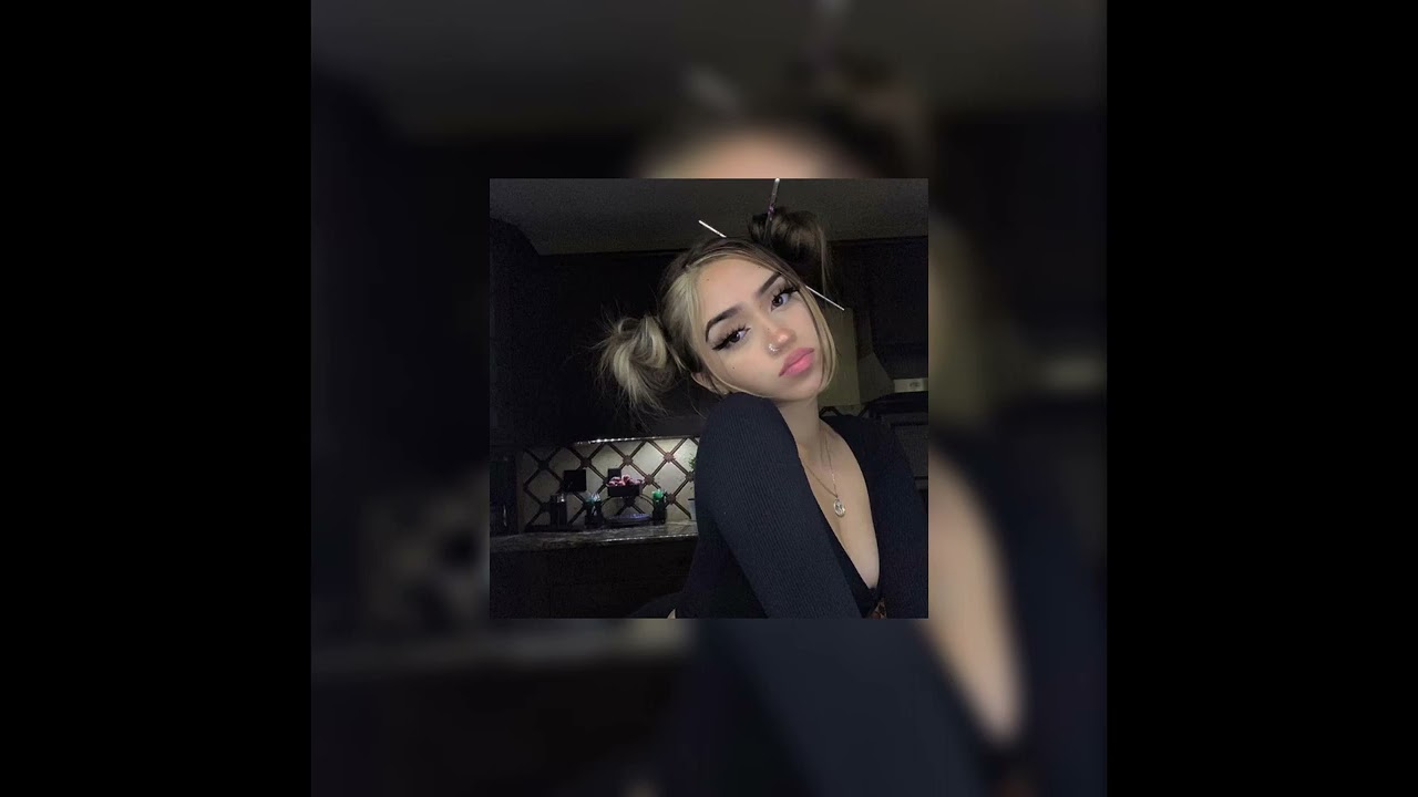 doja cat - streets - sped up & clean