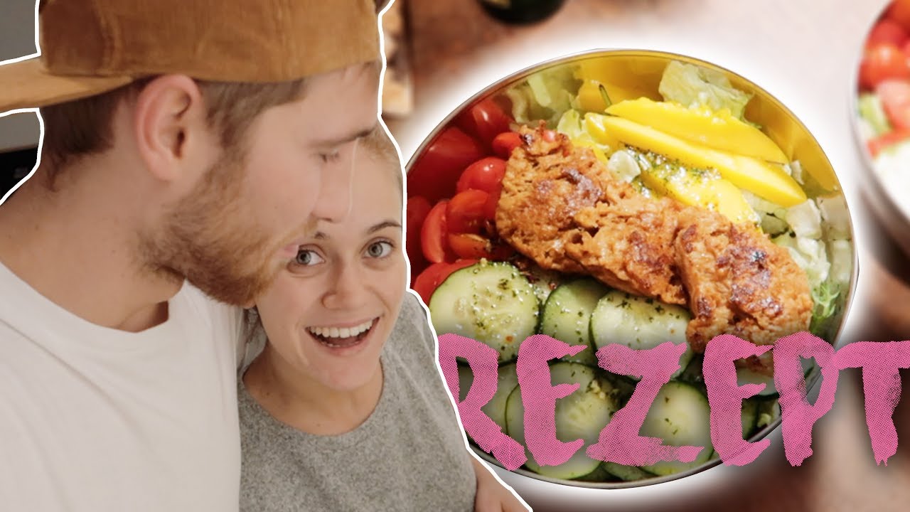 ABSOLUTE REZEPT EMPFEHLUNG! #dailyvlog Nr. 345 | MANDA