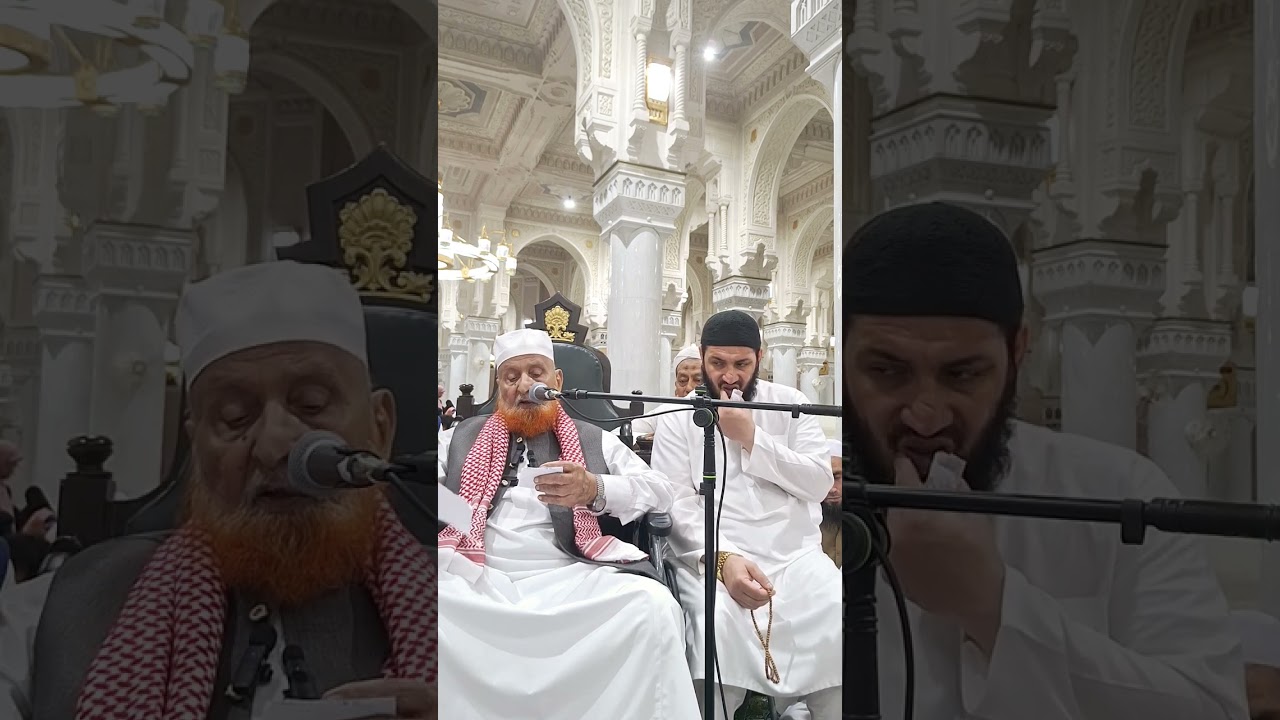 Tafsir-e-Makki | Questions and Answers | sawal-o-jawab #shortvideo #islamicpreacher 