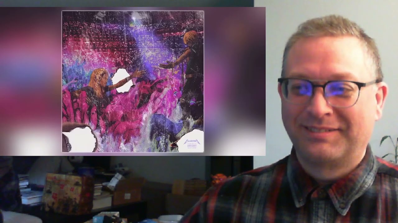 Reaction to & First Time Hearing Nuyork Nights at 21 by Lil Uzi Vert