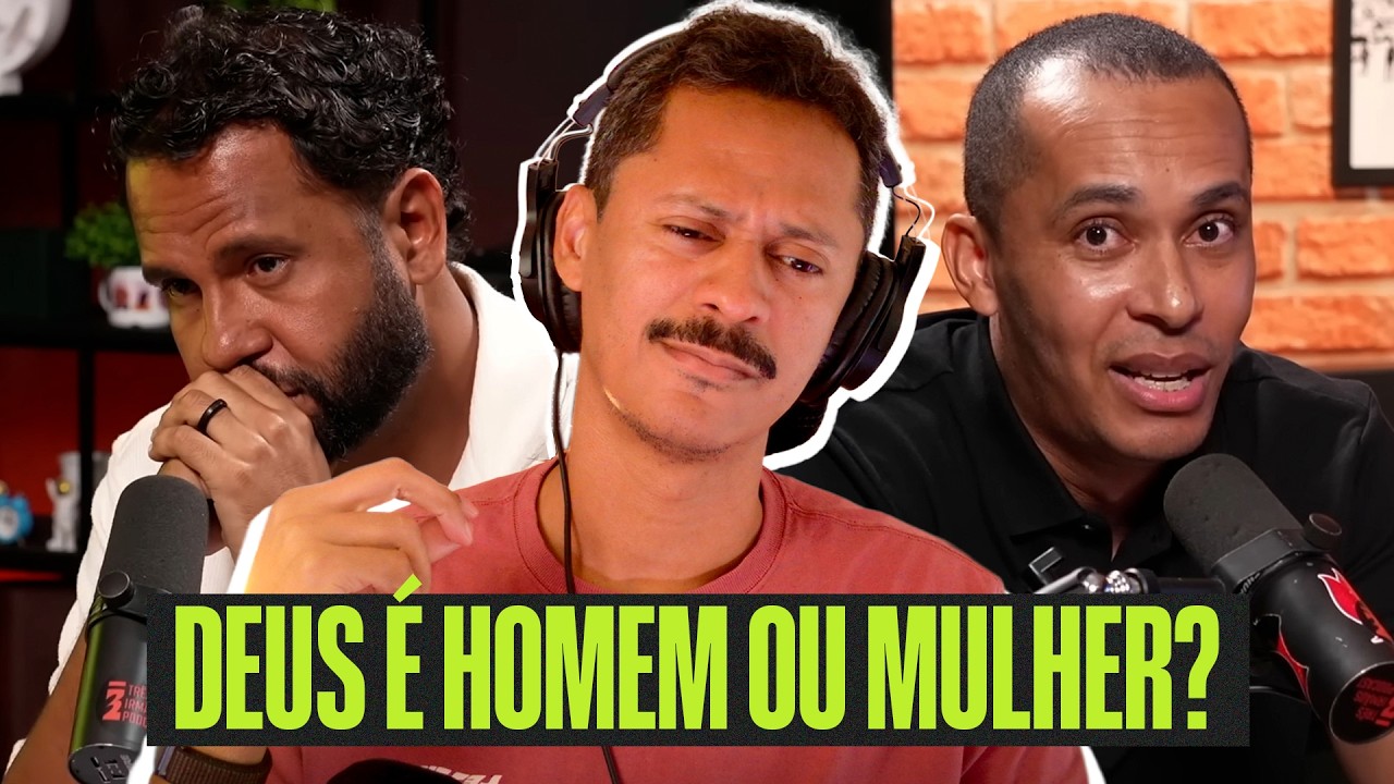 ESSE PASTOR PEGOU BEN MENDES NO PULO SOBRE A BÍBLIA | CORTES