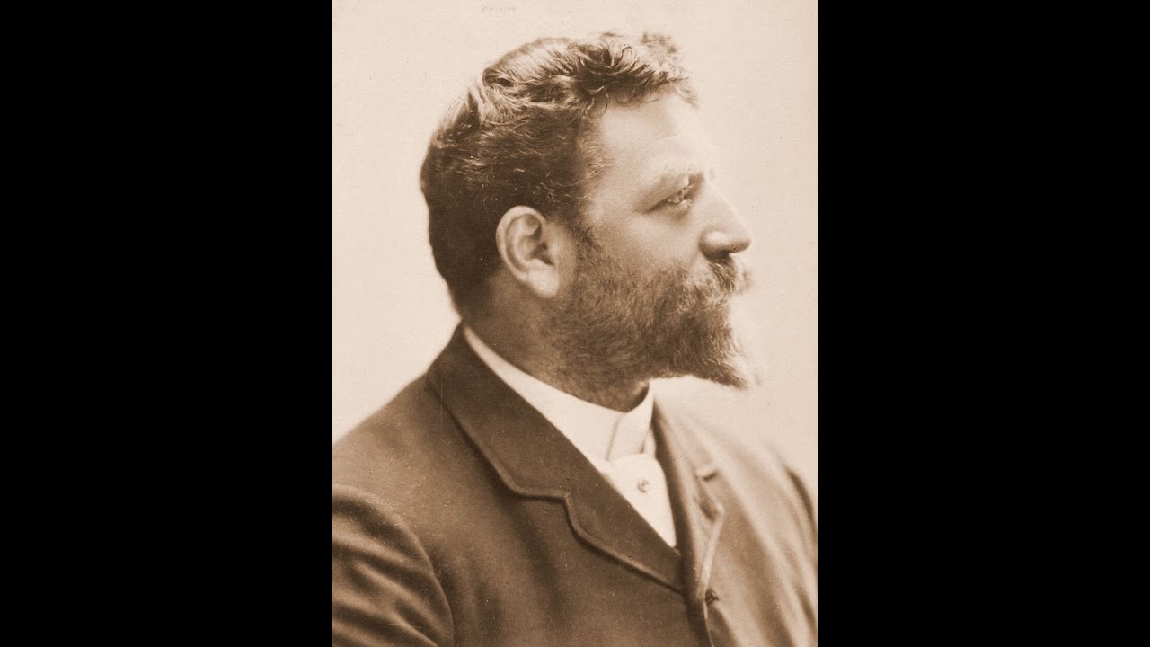 Francesco Tamagno - Improvviso (Unissued Take)