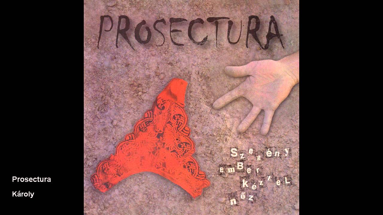 Prosectura - Károly