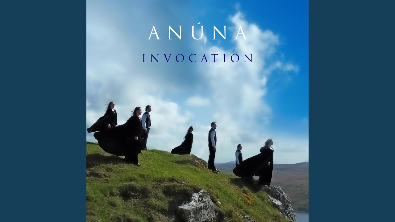 Wind on Sea (feat. John McGlynn)
