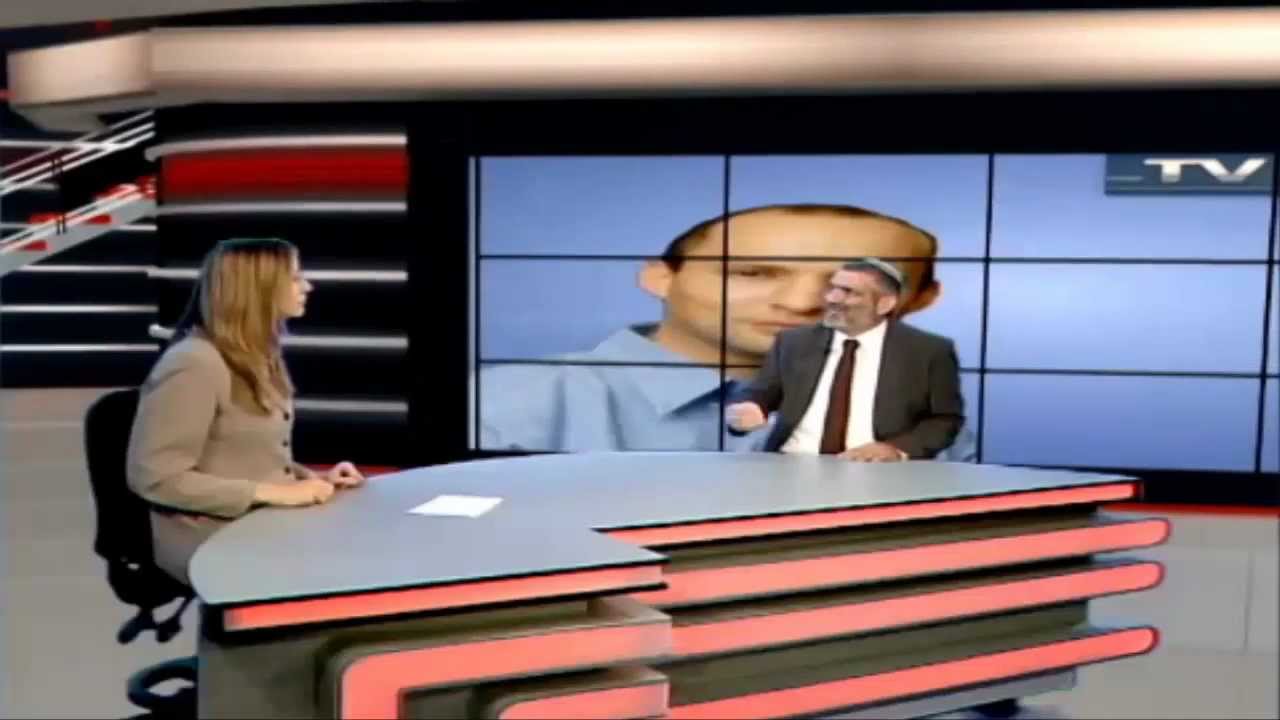בן ארי על סירוב פקודה-בלי זיגזוגים כמו בנט!!