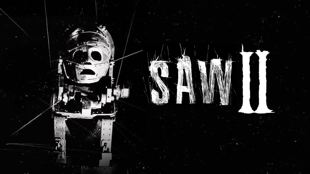 Never Forget The Rules | Saw II 20th Anniversary Suite (Custom Mix)